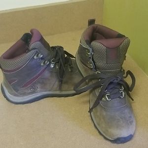 Timberland womens boots
